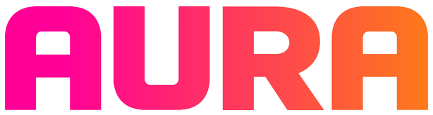 AURA logo