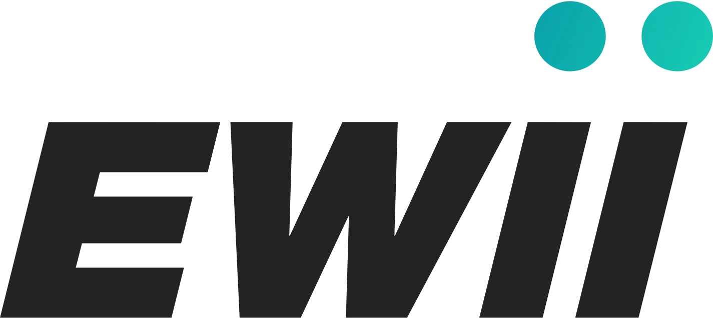 EWII logo