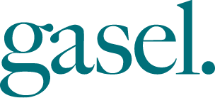 Gasel logo