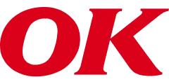 OK logo
